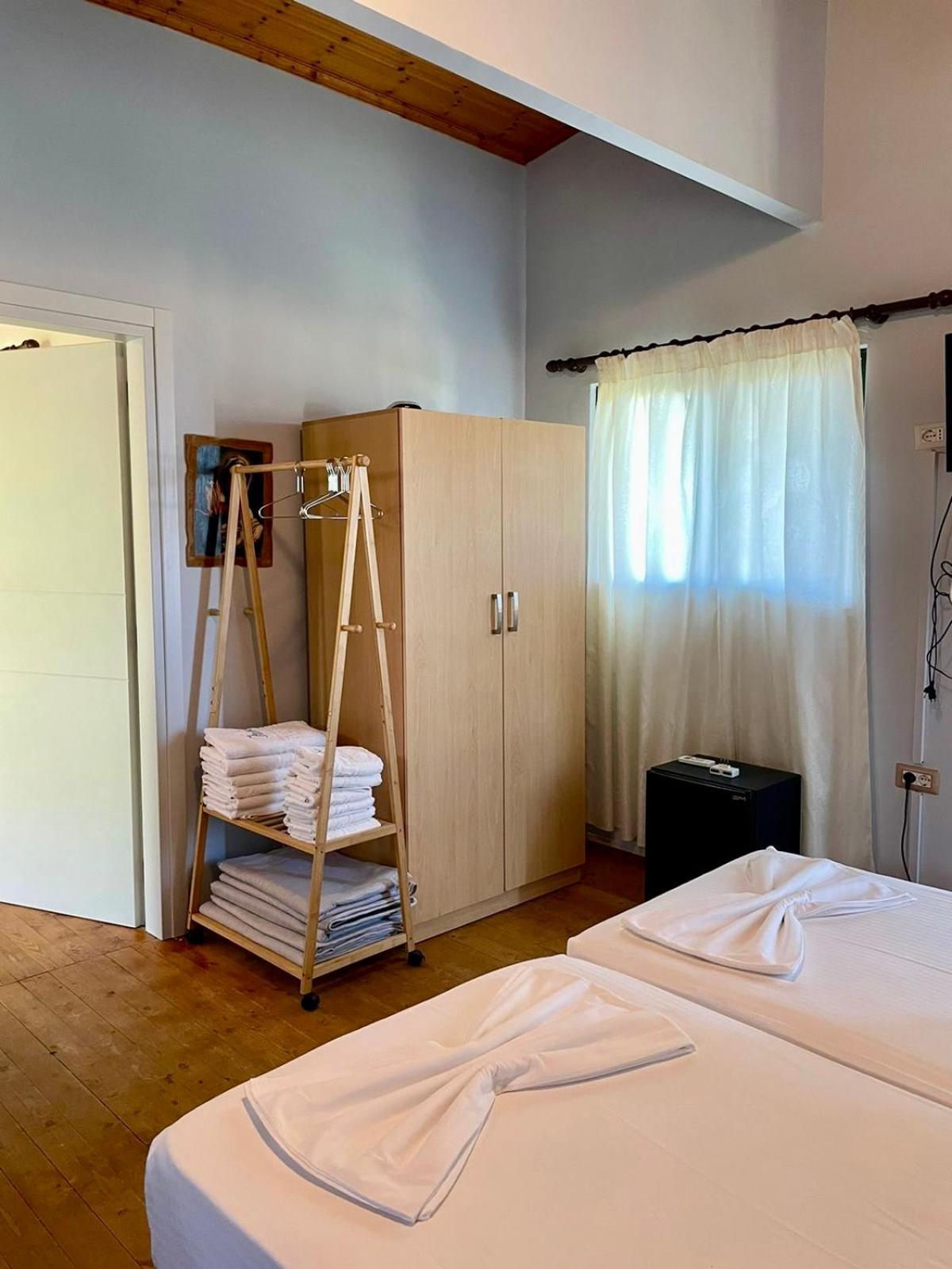 Chalet Ambel Dhermi Ngoại thất bức ảnh
