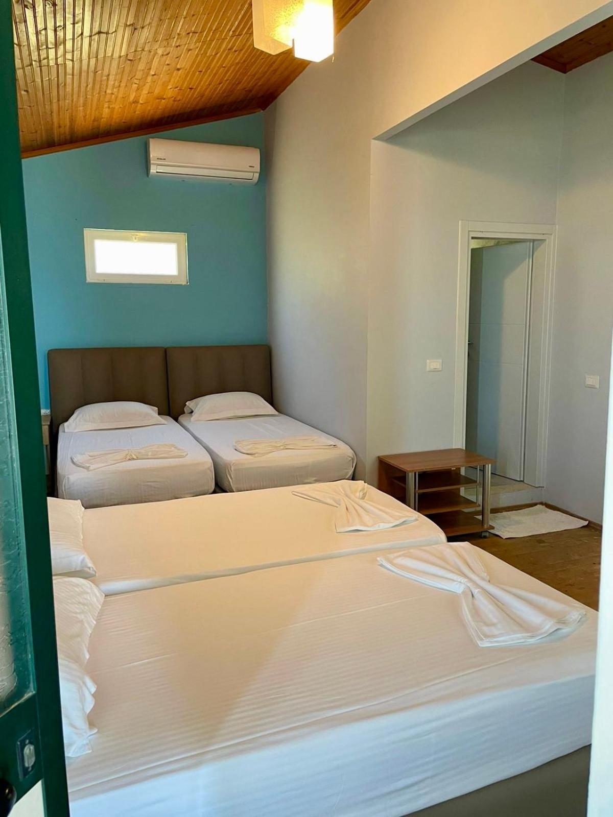 Chalet Ambel Dhermi Ngoại thất bức ảnh
