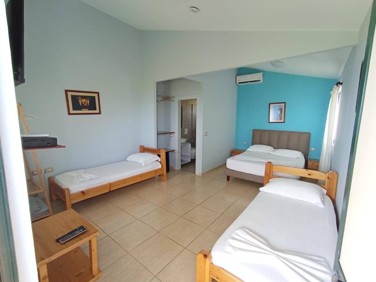 Chalet Ambel Dhermi Ngoại thất bức ảnh