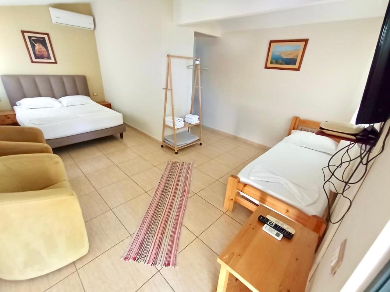 Chalet Ambel Dhermi Ngoại thất bức ảnh