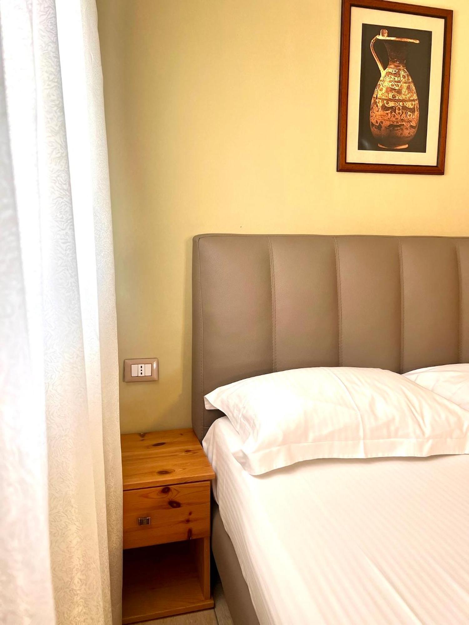 Chalet Ambel Dhermi Ngoại thất bức ảnh