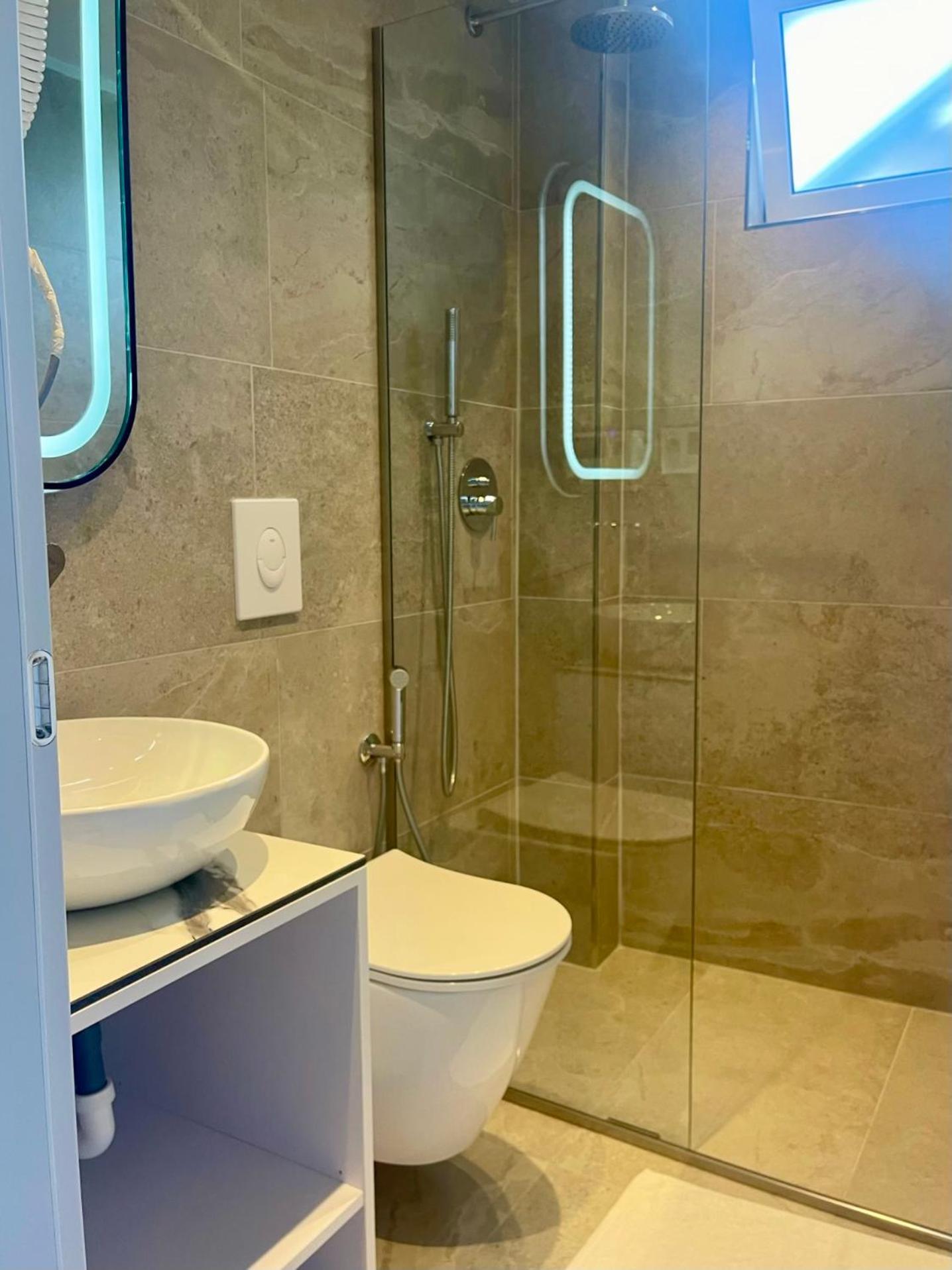 Chalet Ambel Dhermi Ngoại thất bức ảnh