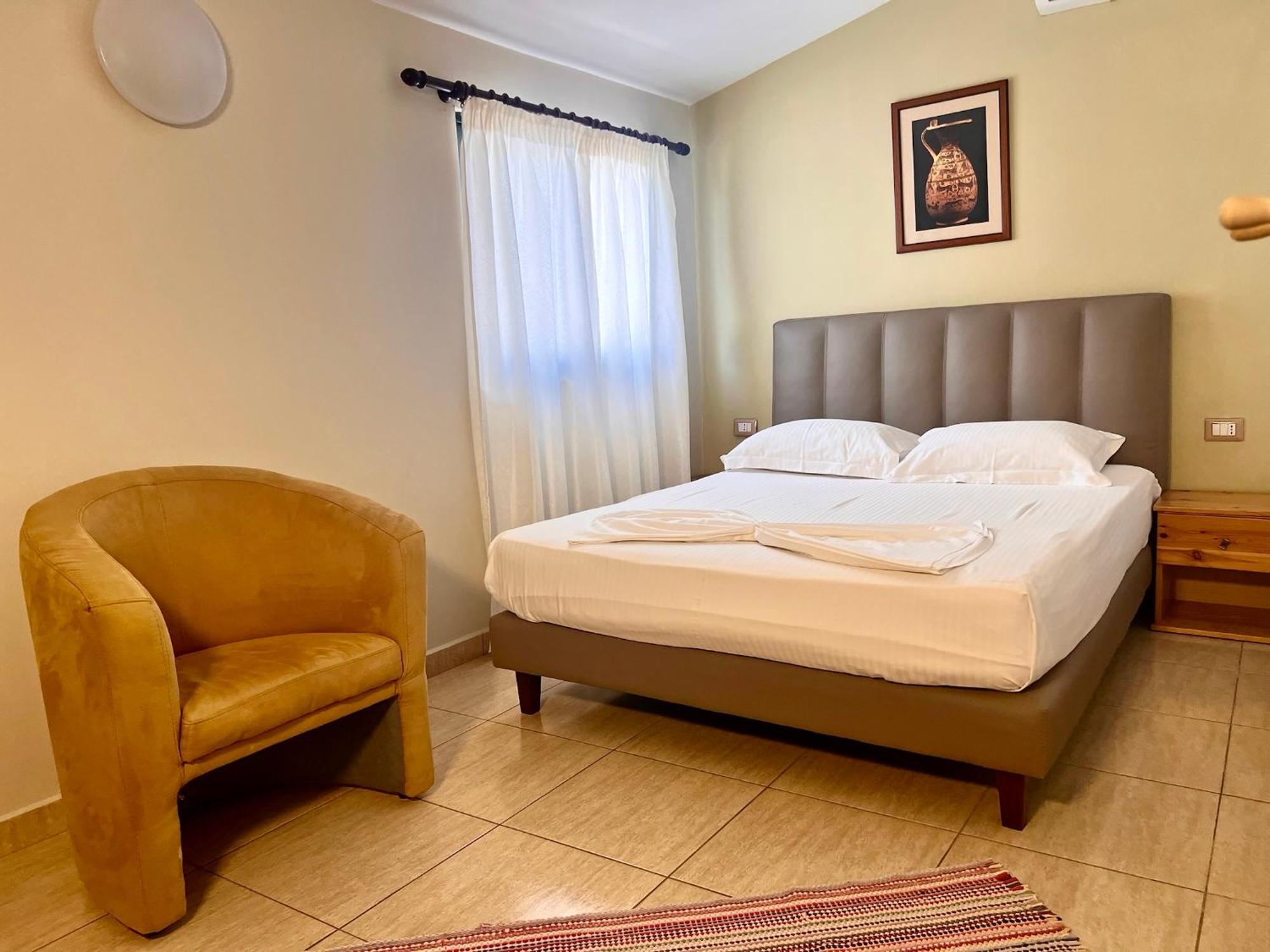 Chalet Ambel Dhermi Ngoại thất bức ảnh