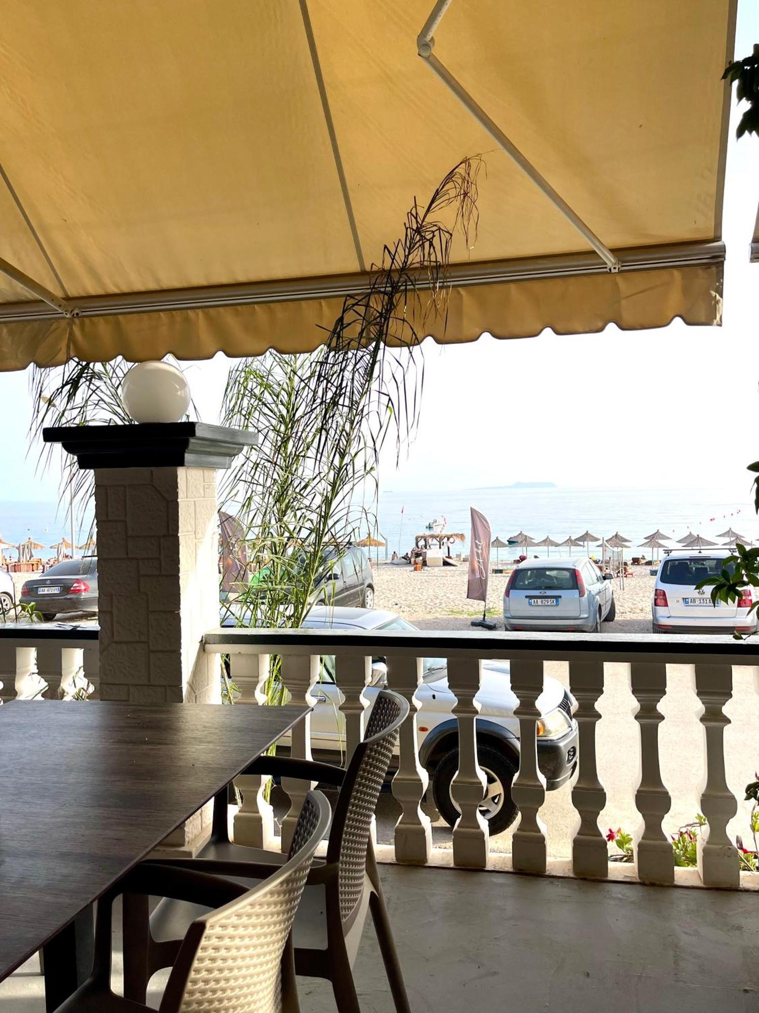 Chalet Ambel Dhermi Ngoại thất bức ảnh