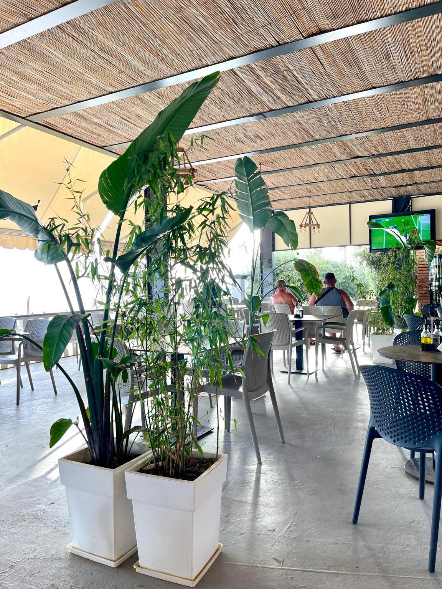 Chalet Ambel Dhermi Ngoại thất bức ảnh