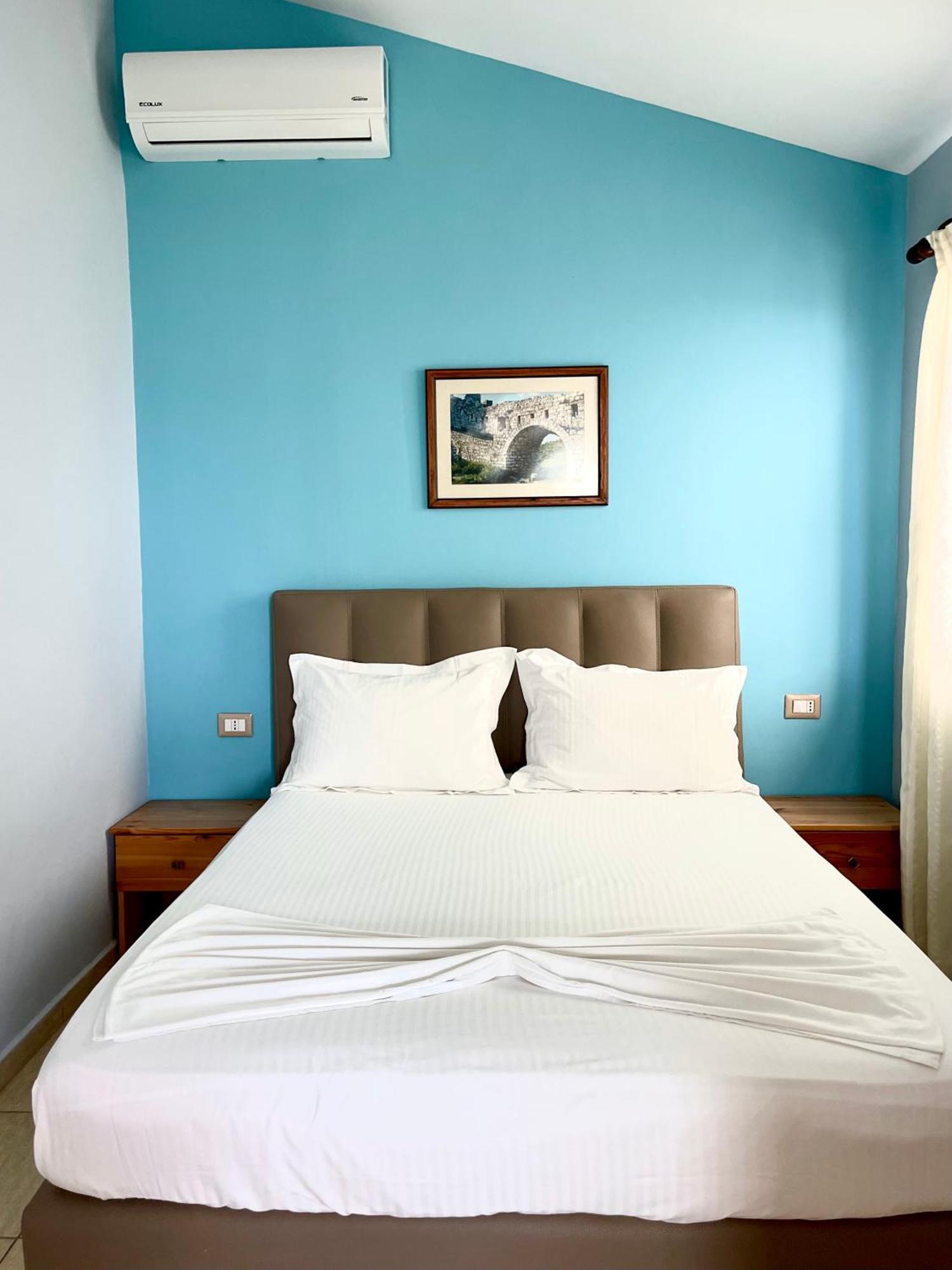 Chalet Ambel Dhermi Ngoại thất bức ảnh