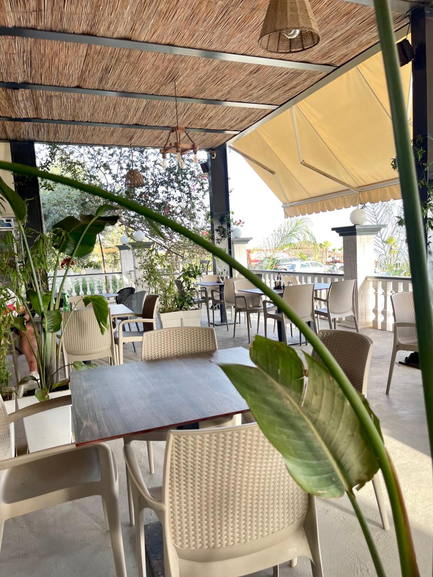 Chalet Ambel Dhermi Ngoại thất bức ảnh