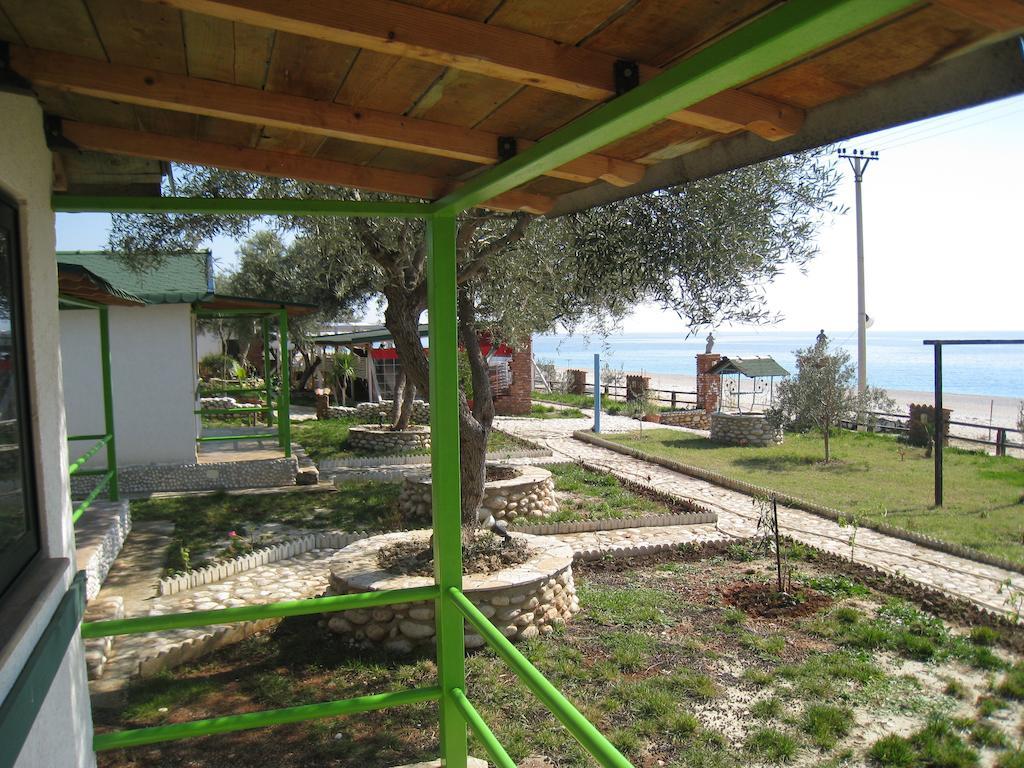 Chalet Ambel Dhermi Phòng bức ảnh